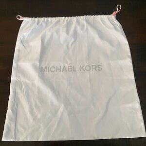 Michael Kors Dust Bag